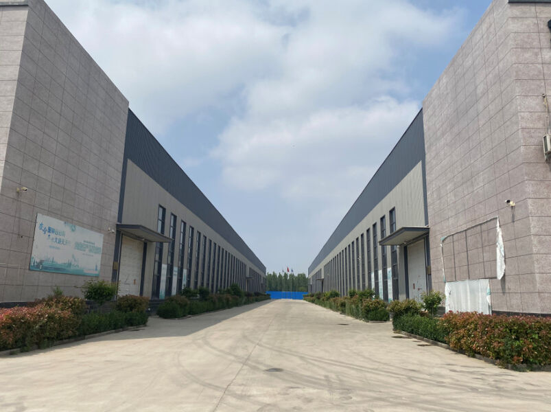จีน Hebei Lantu Auto Parts Co., Ltd. รายละเอียด บริษัท