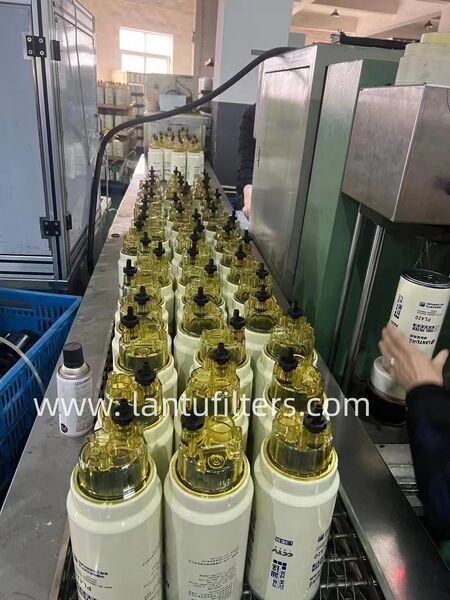 จีน Hebei Lantu Auto Parts Co., Ltd. รายละเอียด บริษัท