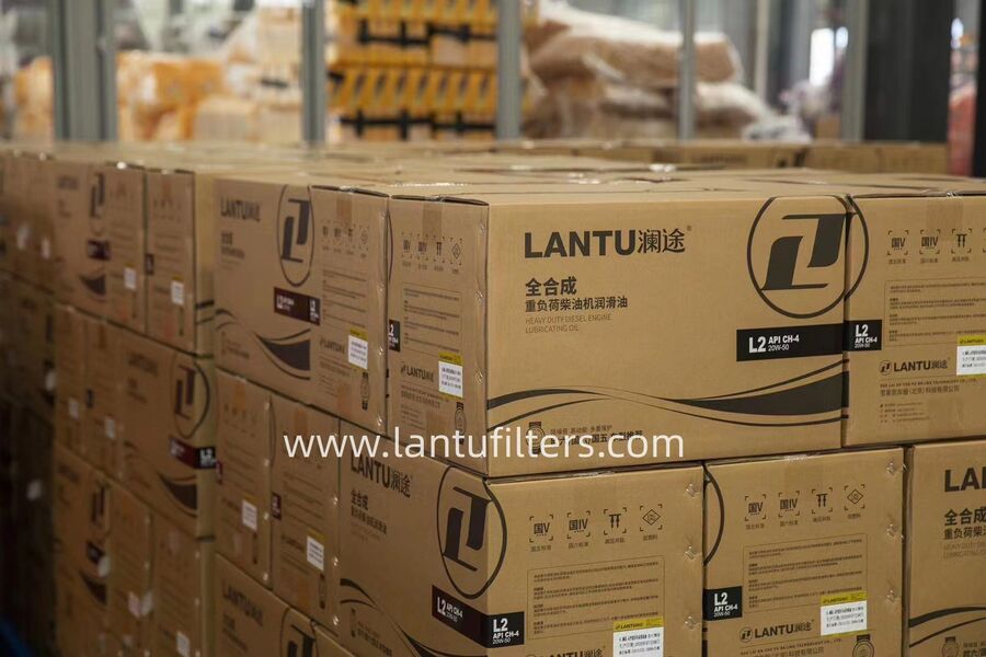 จีน Hebei Lantu Auto Parts Co., Ltd. รายละเอียด บริษัท