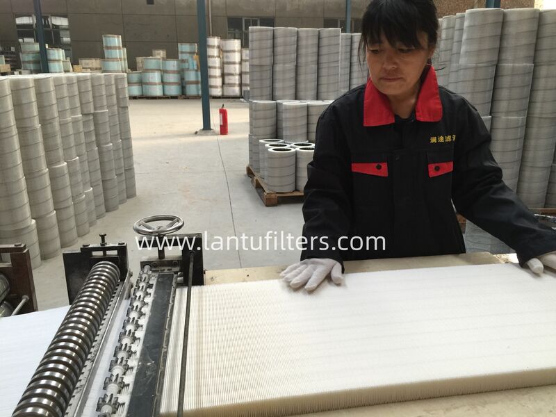 จีน Hebei Lantu Auto Parts Co., Ltd. รายละเอียด บริษัท