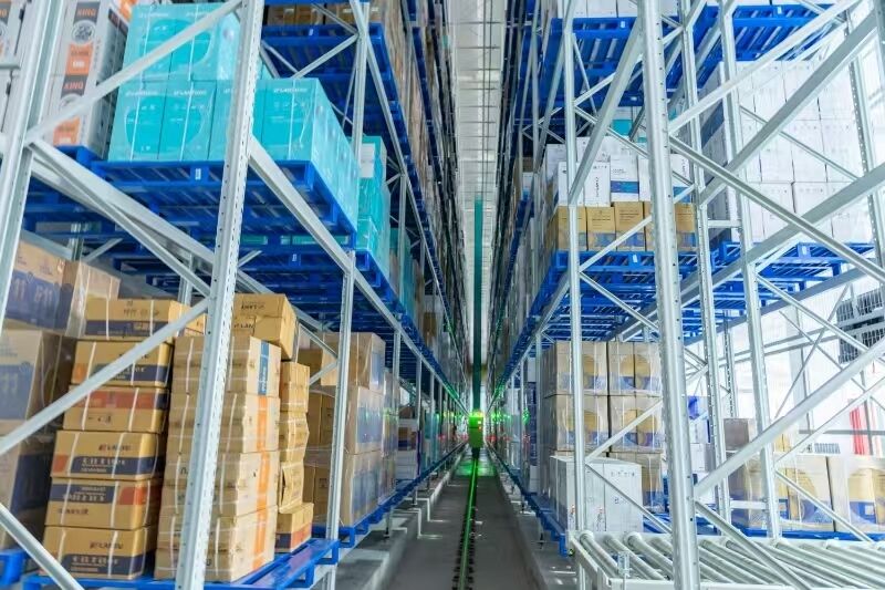 จีน Hebei Lantu Technology Co., Ltd. รายละเอียด บริษัท
