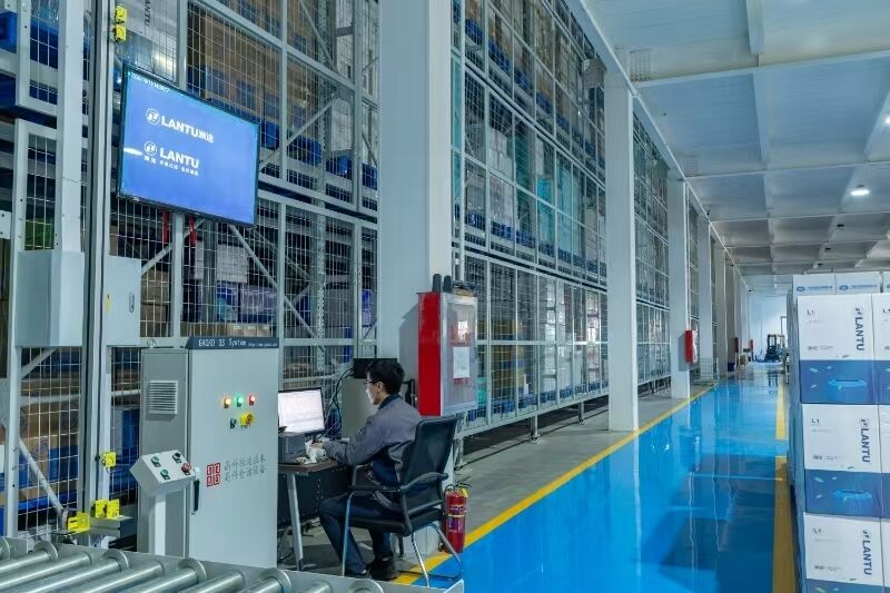 จีน Hebei Lantu Technology Co., Ltd. รายละเอียด บริษัท