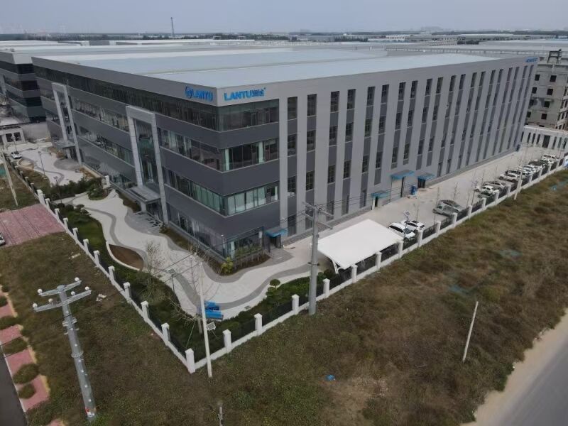 จีน Hebei Lantu Technology Co., Ltd. รายละเอียด บริษัท