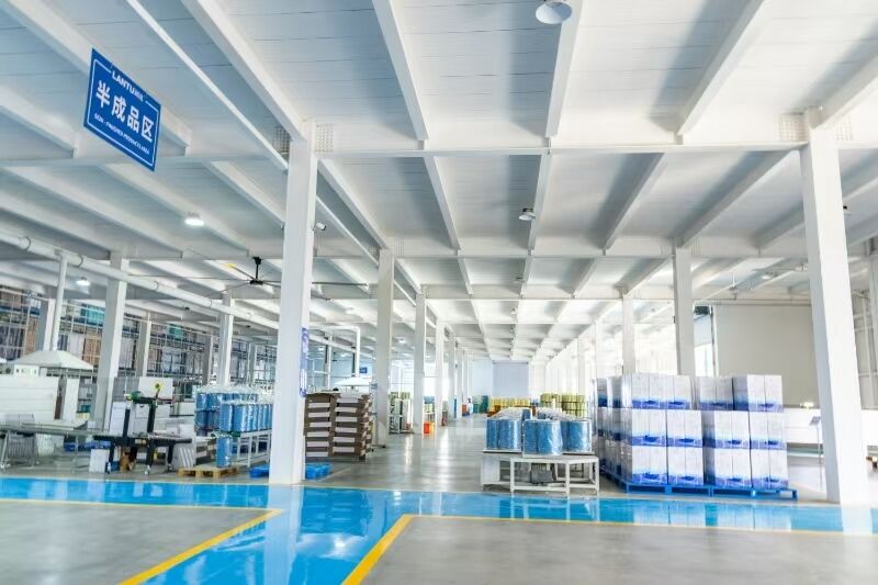 จีน Hebei Lantu Technology Co., Ltd. รายละเอียด บริษัท