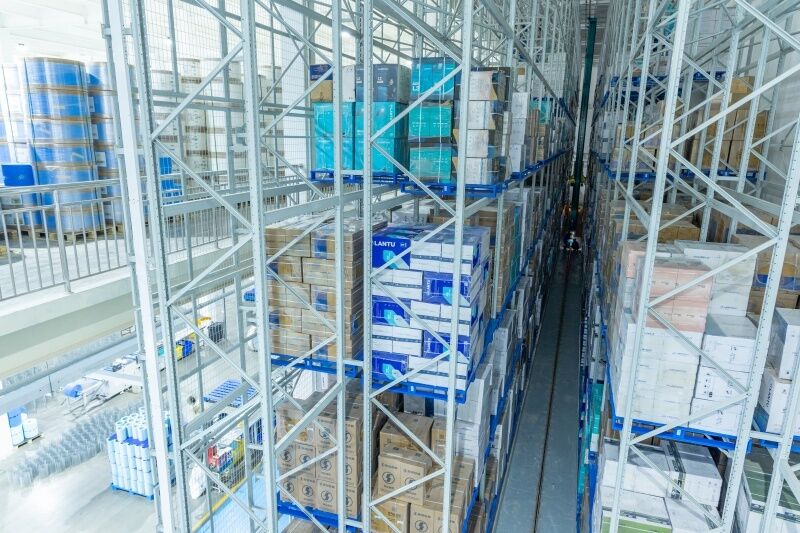 จีน Hebei Lantu Technology Co., Ltd. รายละเอียด บริษัท