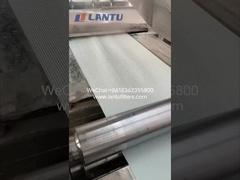LANTU โรงงานฝากกระดาษกรองอากาศ