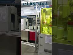 กระบวนการผลิตไส้กรองน้ำมันเชื้อเพลิง | สายการผลิตโรงงาน LANTU