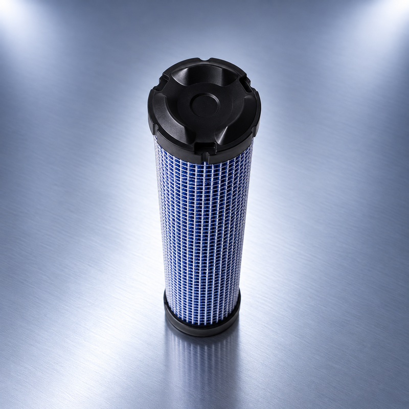 Truck Diesel Engine Air Filter AF26520 P902385 128782A1 128781A1 A1330 For Sakura